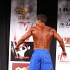 David  Breaux - NPC Greater Gulf States 2013 - #1